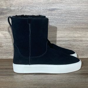 ugg declan sneaker boot